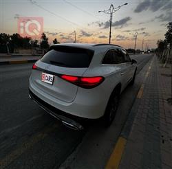 مرسيدس بنز GLC